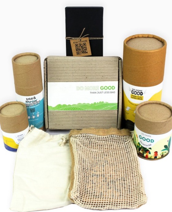 Seed Grow Kits